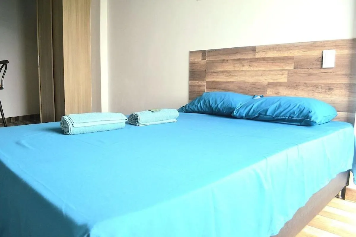 Encantadora Suite - Santa Elena Medellín