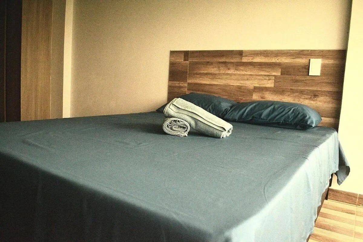 Encantadora Suite - Santa Elena Medellín 0*,  Kolombiya
