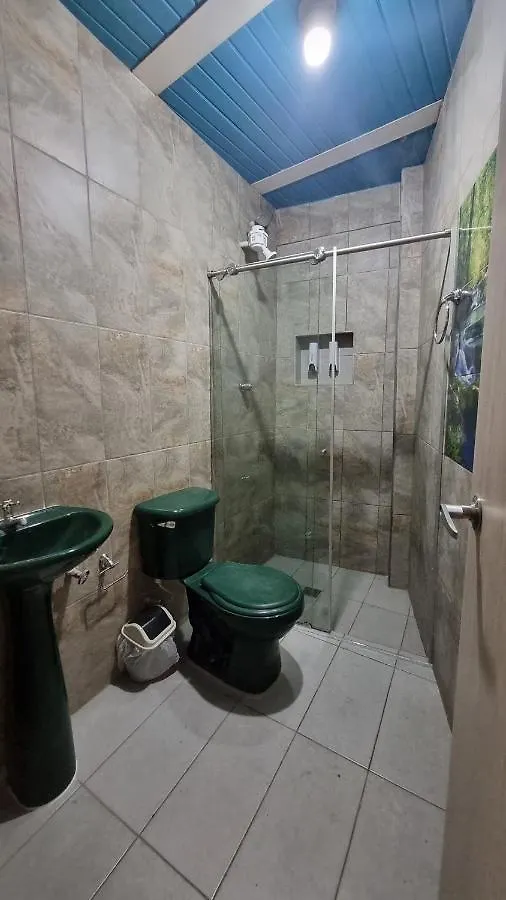 Daire Encantadora Suite - Santa Elena Medellín
