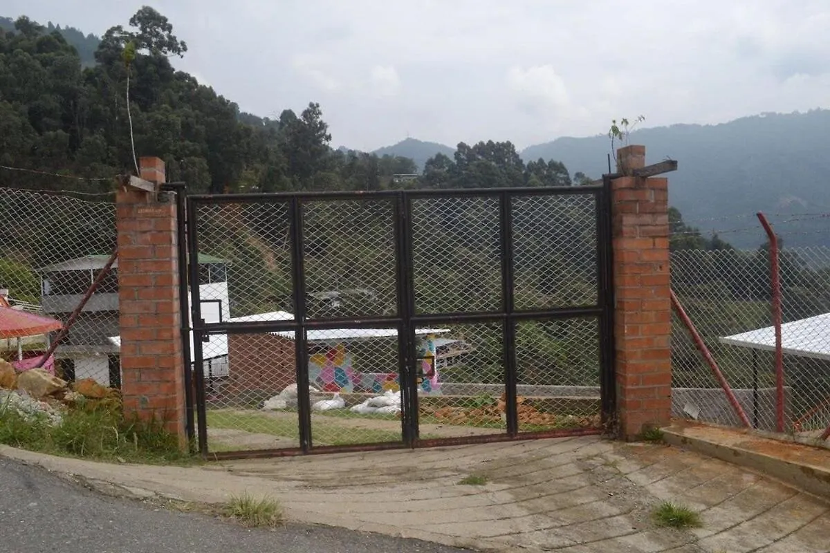 Daire Encantadora Suite - Santa Elena Medellín